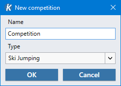 add competition